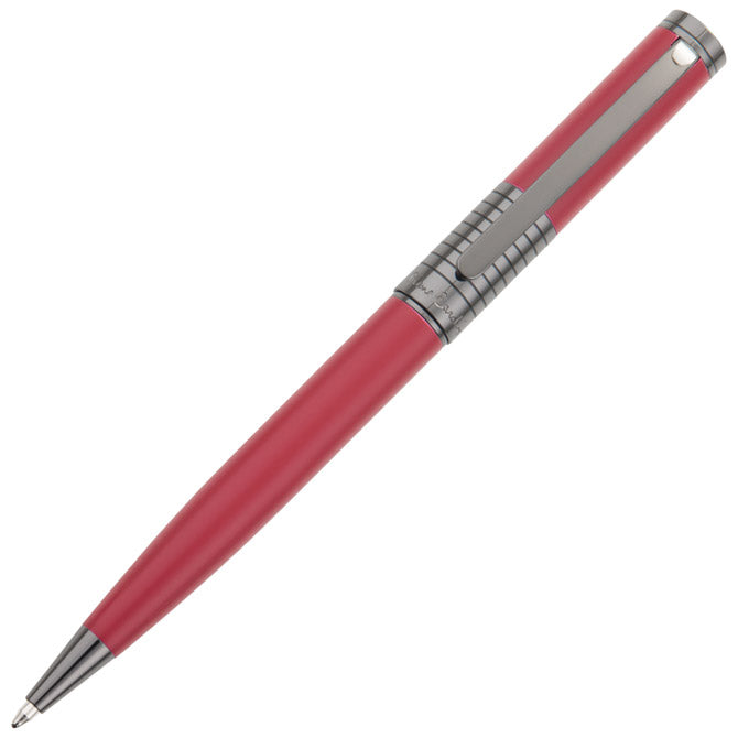PIERRE CARDIN - Kemijska olovka - Red