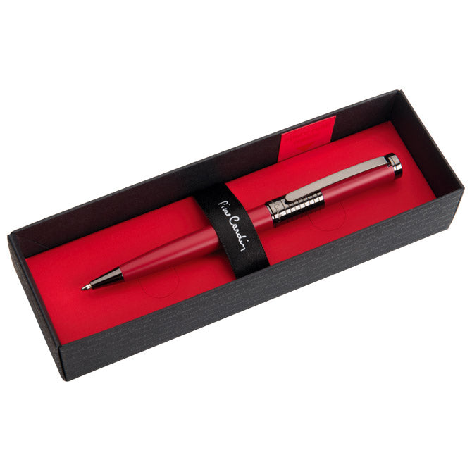 PIERRE CARDIN - Kemijska olovka - Red
