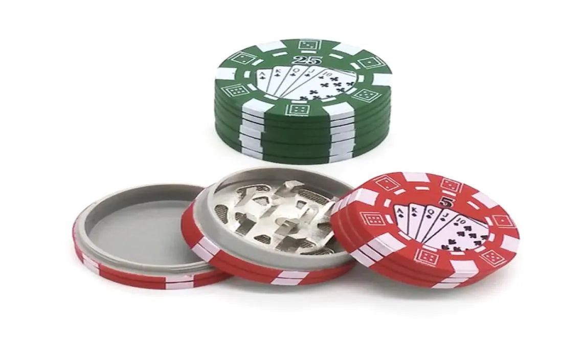 Dreamliner - metalna mrvilica - poker