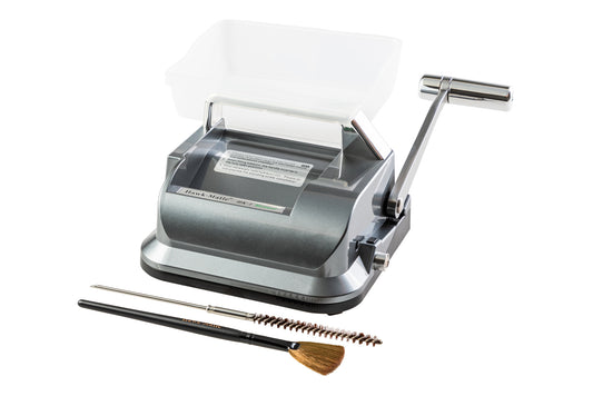 HAWK MATIC - hk-1 metal - charger