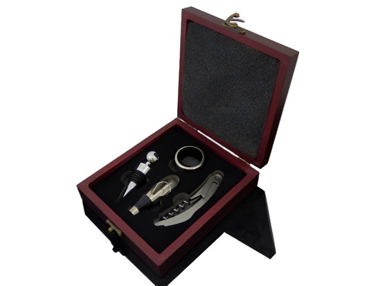 Wine set - 5 pieces