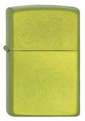 ZIPPO - Lurid