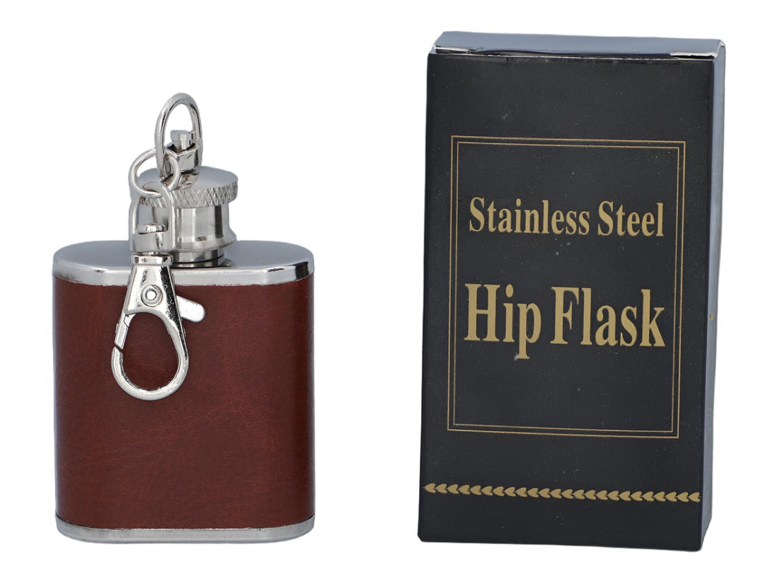 Mini flask