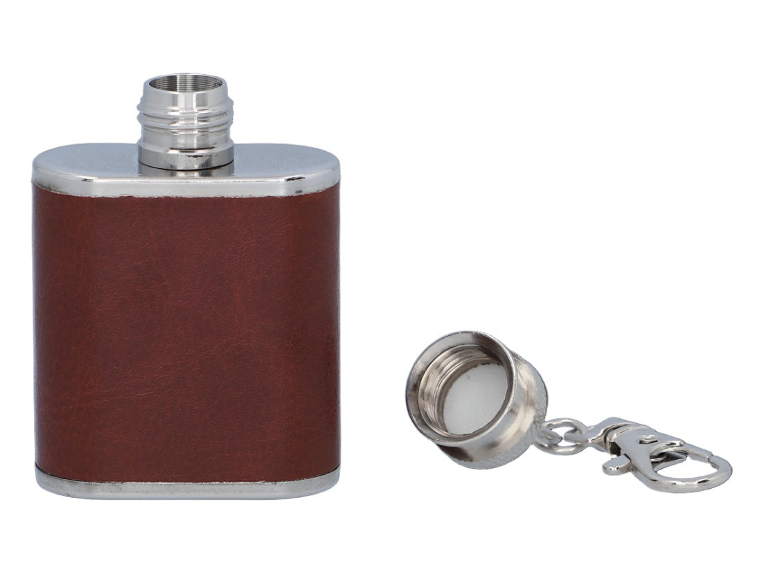Mini flask
