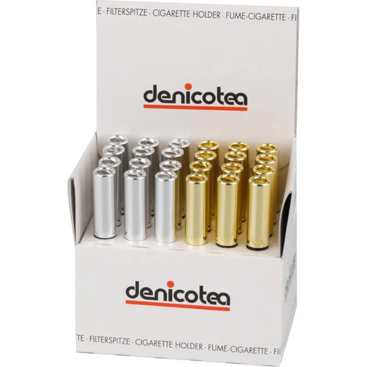 Denicotea - Cigar-pointed - D215