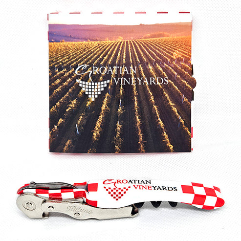 Otvarač za vino - Hrvatska