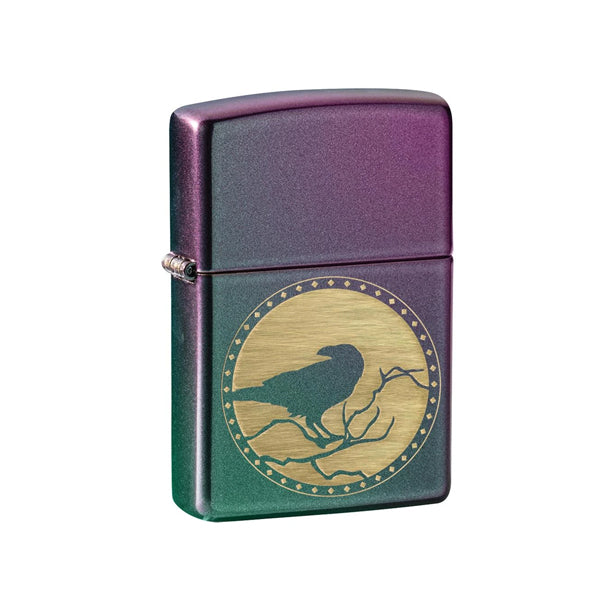 ZIPPO - Bird