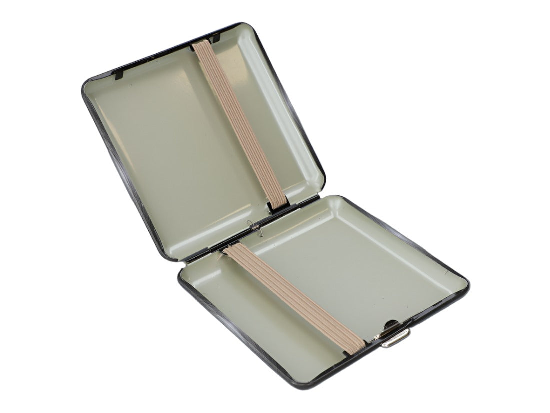 Cigarette case - Motori Black