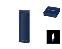 CASETI - Upaljač - CA-249 Blue