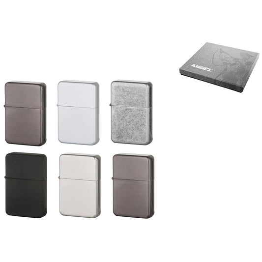 Angel - Petrol lighter - 6 types