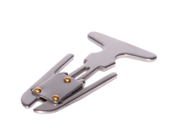 Angelo - pipe accessory / scratcher