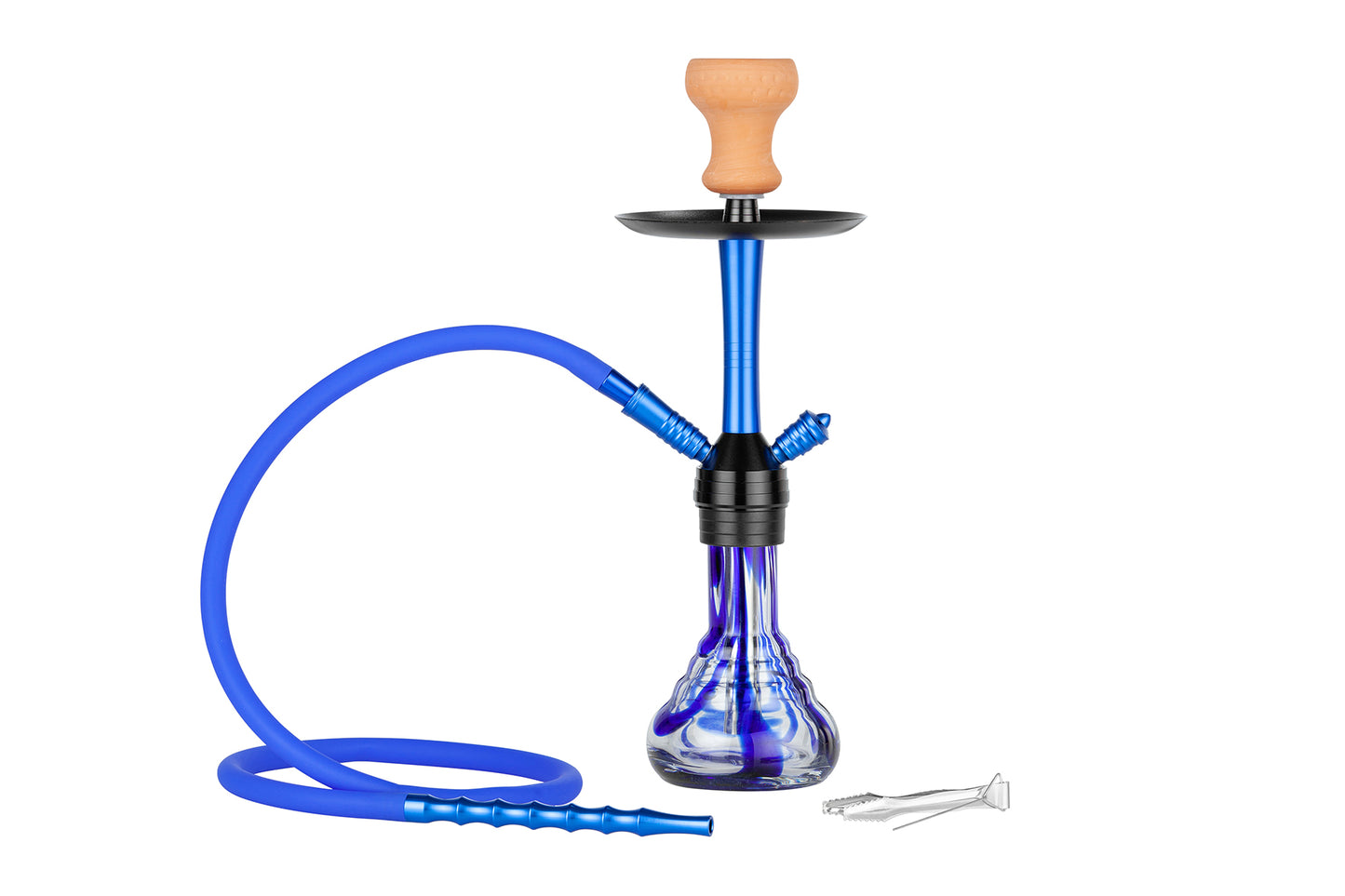 DREAMLINER - hookah - 1 hose - 43cm