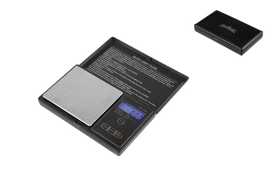 SUPERHEROES - Scale 100gx0.01