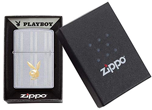 ZIPPO - Playboy
