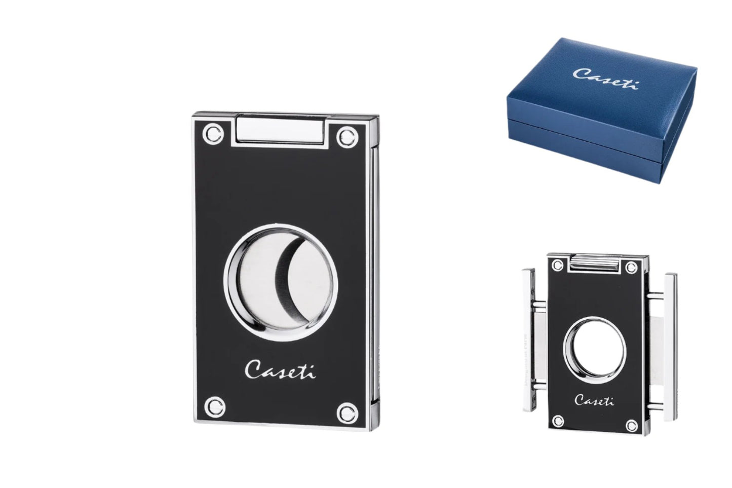 CASETI - Cigar cutter CA-560