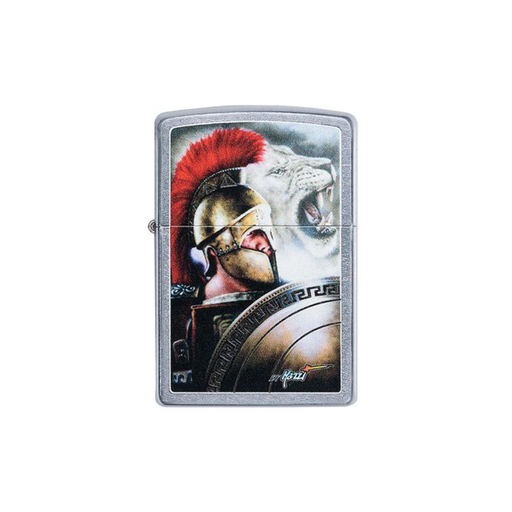 ZIPPO - Legion