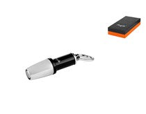 ANGELO - Cigar punch/Black chrome