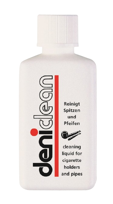 DENICOTEA - Deniclean Denicotela - liquid for cleaning cigar and pipe holders