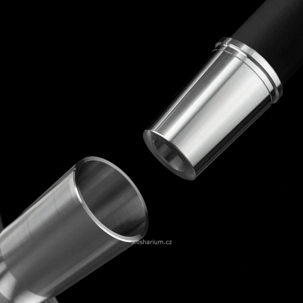 Aladin nargila - MVP A36s (CRNA)