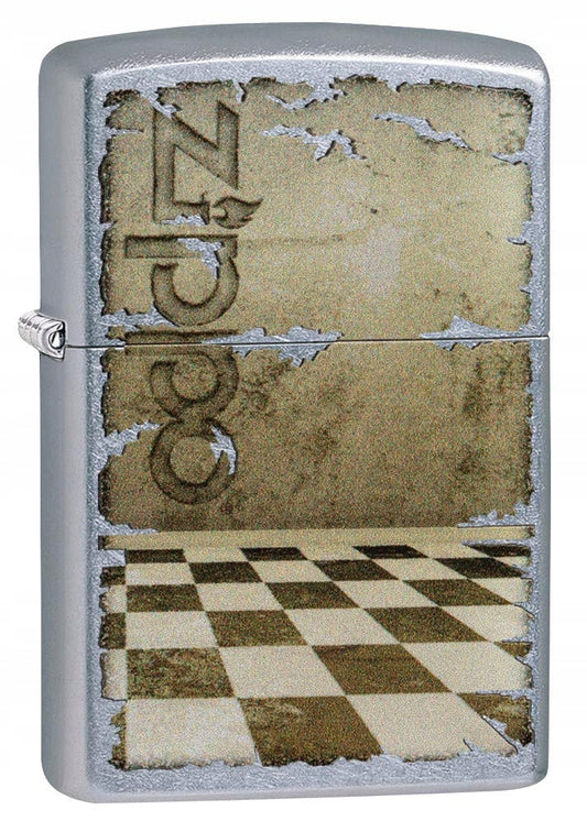ZIPPO - lighter - Chess