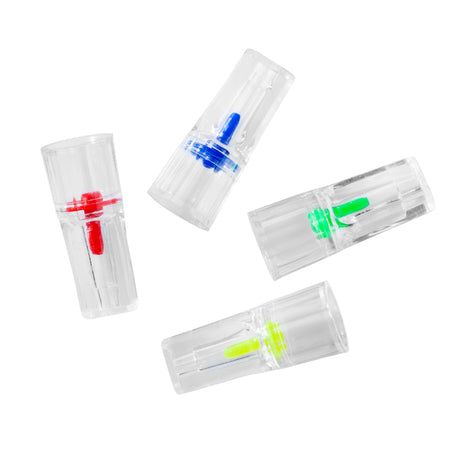 ANGEL regular plastic filter