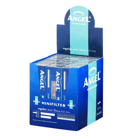 ANGEL regular plastic filter