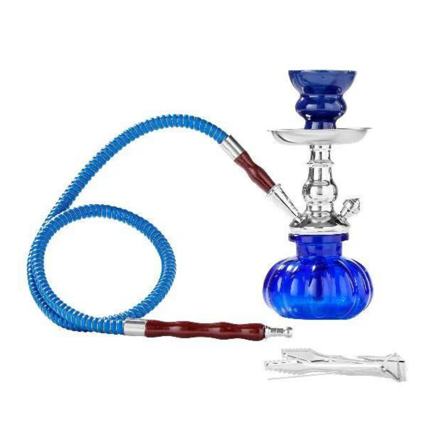 Hookah Dreamliner - Blue - 23 cm