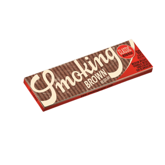 TUXEDO - Rolling paper - Regular Brown Classic