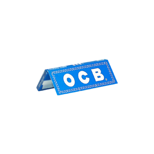 OCB - Rolling Paper - Blue