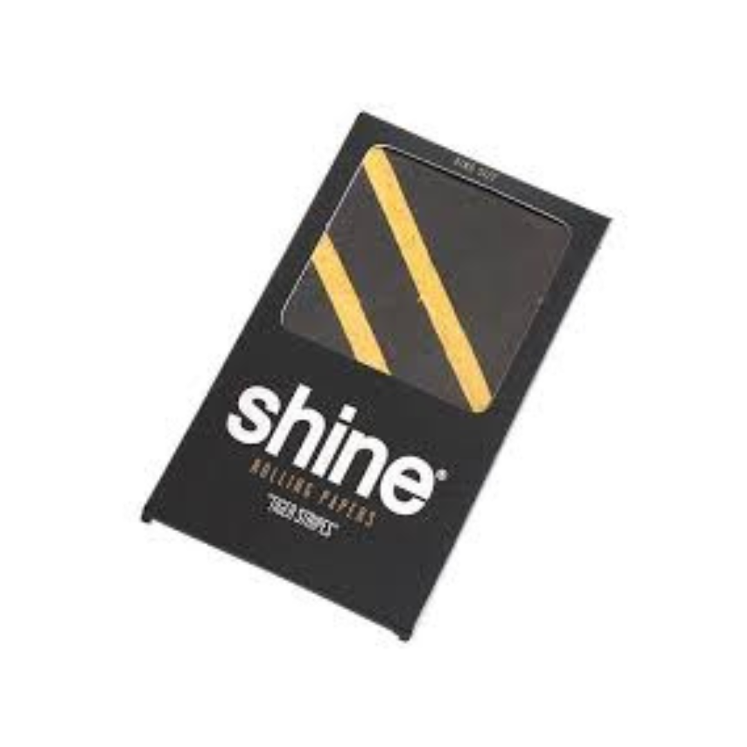 SHINE KS - Papir za motanje - Tiger stripes