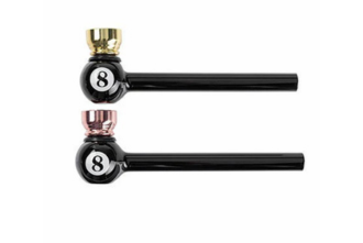 Dreamliner - Glass pipe - Billiards