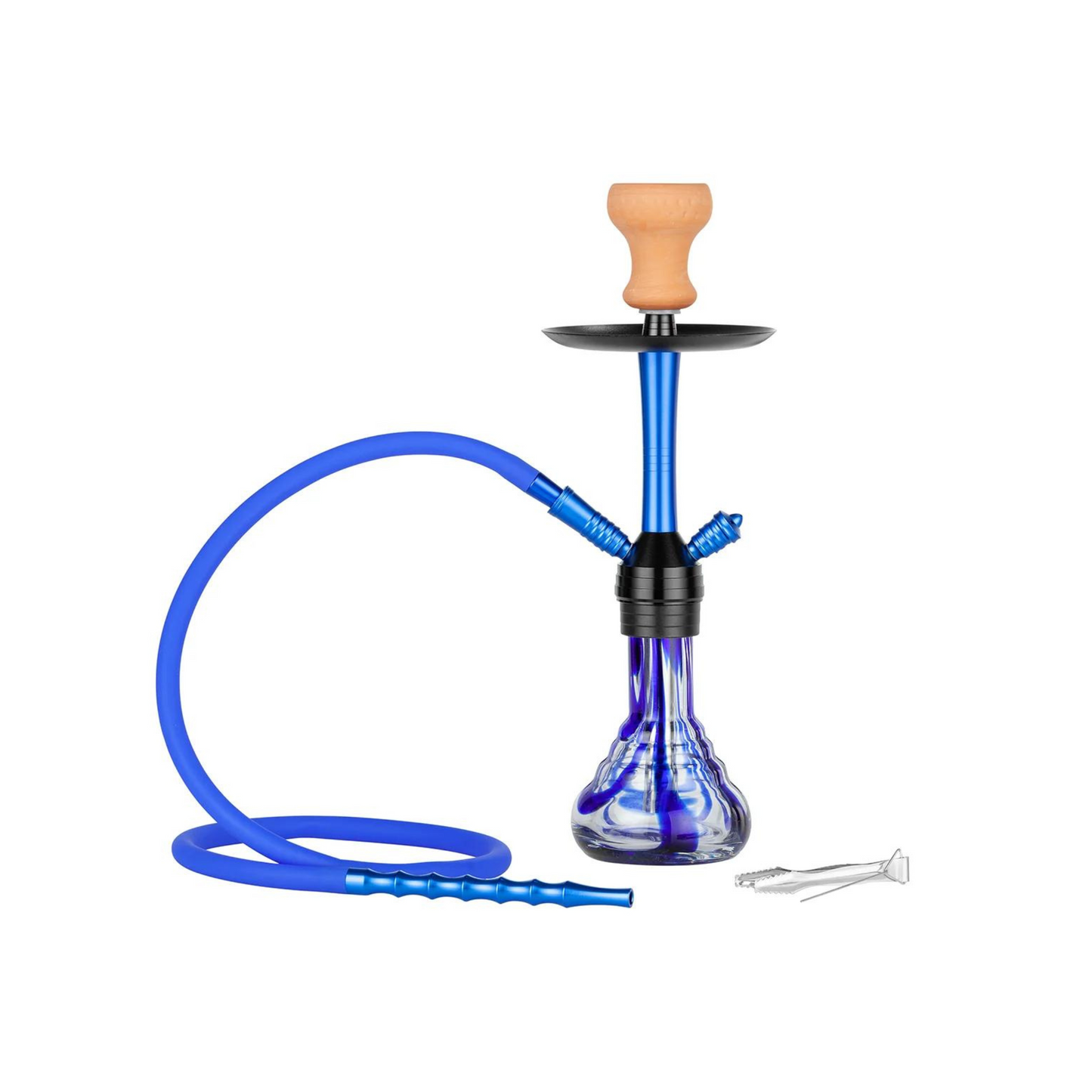 DREAMLINER - hookah - 1 hose - 43cm