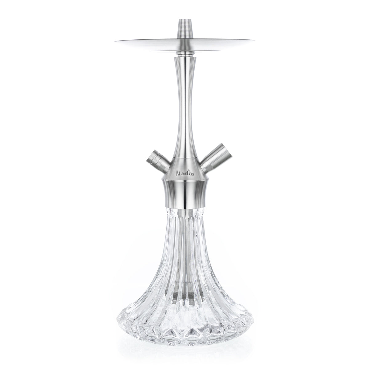 Aladin hookah - MVP A36 (CLEAR PATERN) - 36cm
