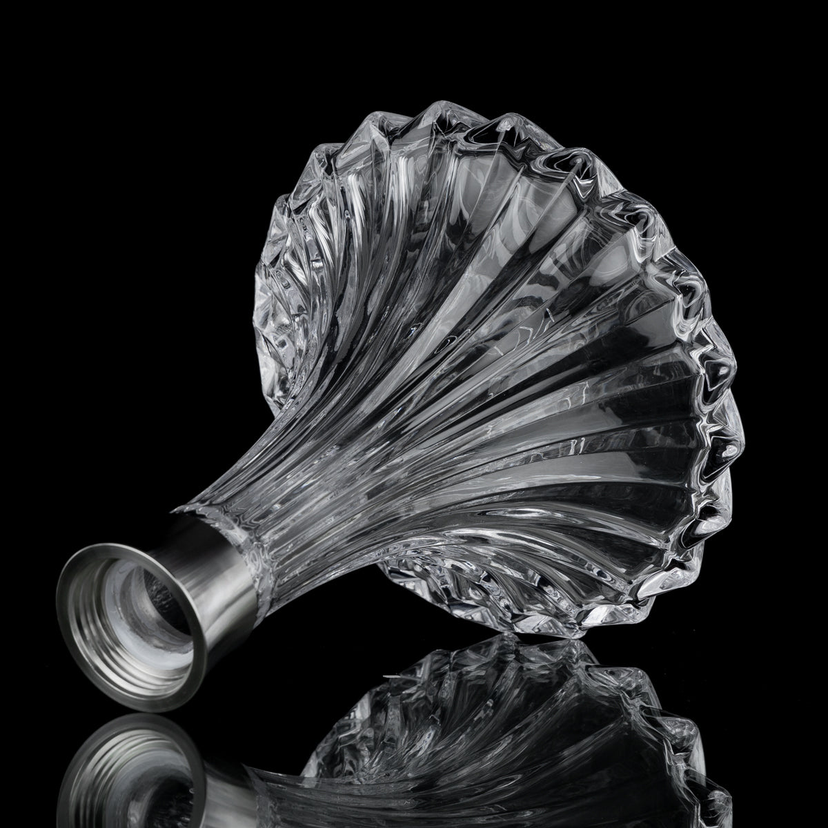 Aladin hookah - MVP A36 (CLEAR PATERN) - 36cm