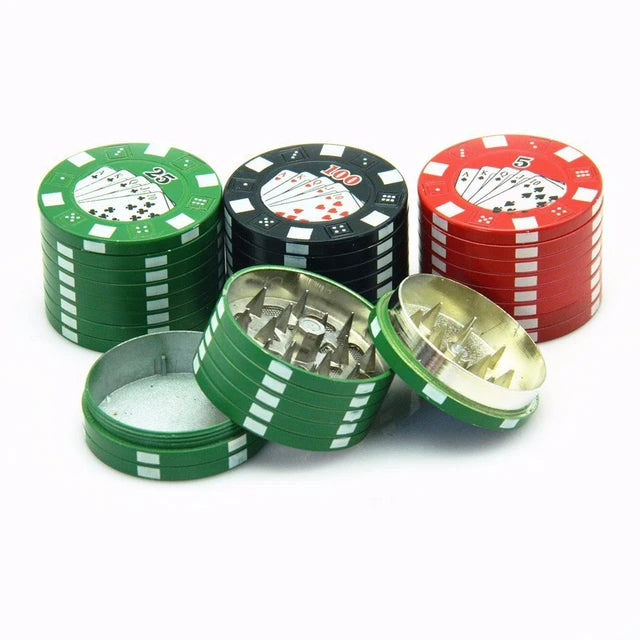 Dreamliner - metalna mrvilica - poker