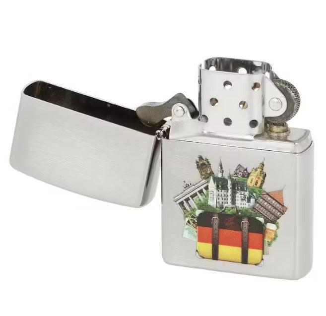 ZIPPO - German Monument