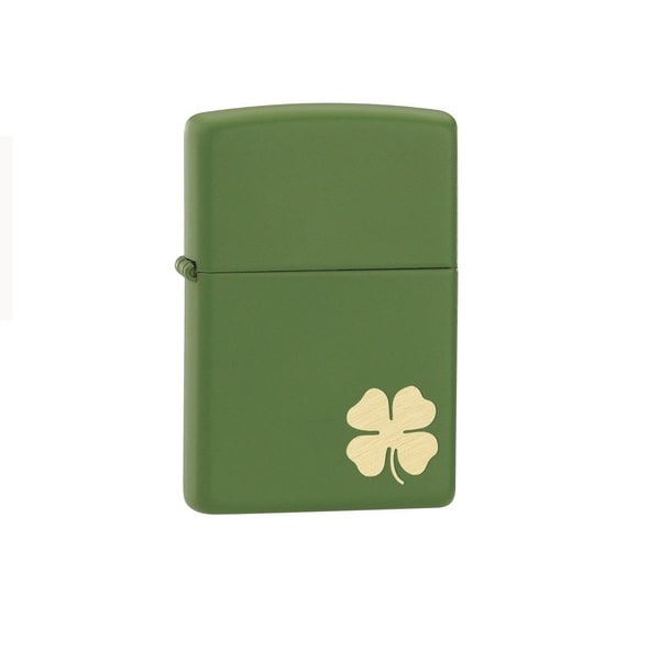 ZIPPO - Shamrock