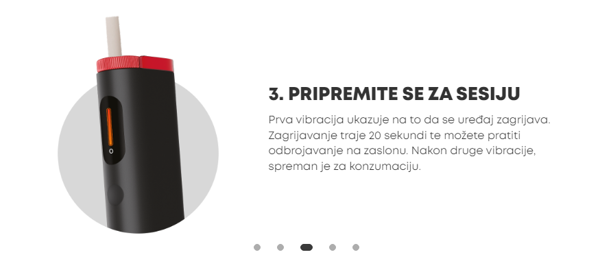 GLO HYPER PRO - Ruby Black