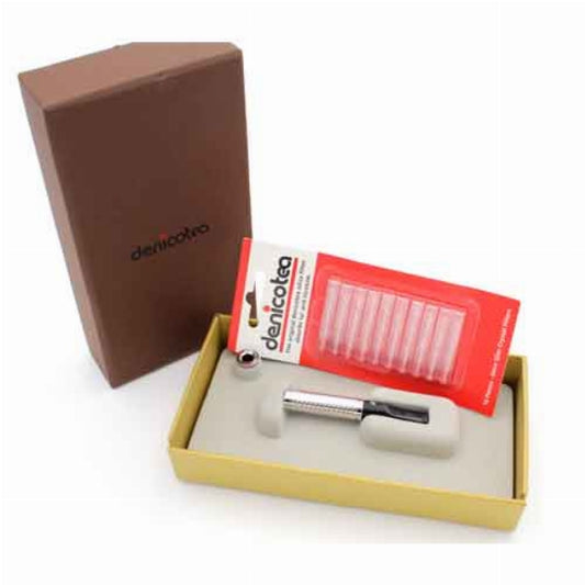 Denicotea - Cigar Sharpener - 6mm - GIFT SET