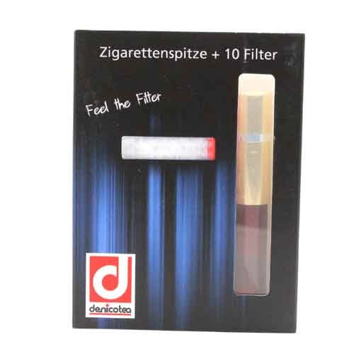 Denicotea - Cigaršpic - 20268