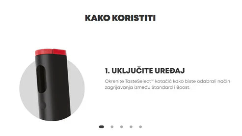 GLO HYPER PRO - Jade Teal