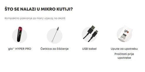 GLO HYPER PRO - Jade Teal