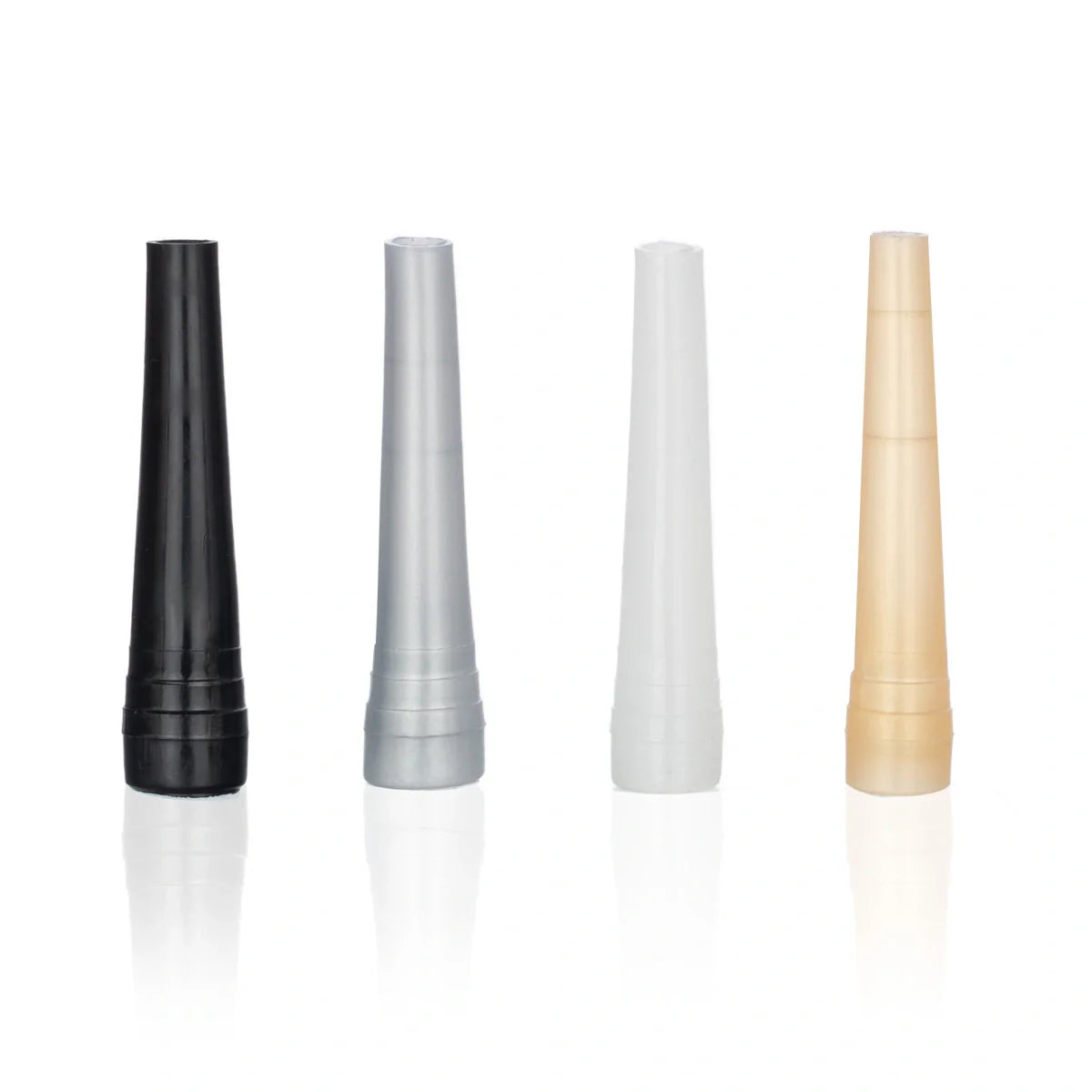 Usnik za nargilu - Plastični/unutarnji - 6 cm