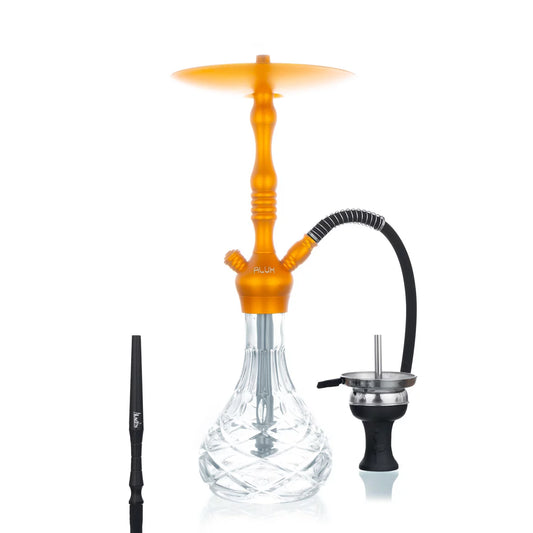 Hookah Aladin - ALUX M5 Gold 47cm