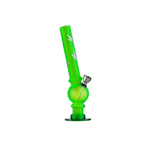 DREAMLINER - Acrylic bong