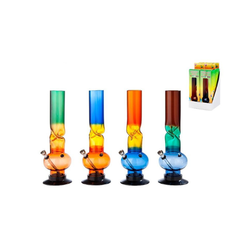 Acrylic bong - Dreamliner - 32cm