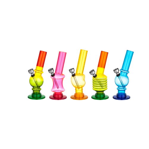 Acrylic Bong - Dremliner - mini