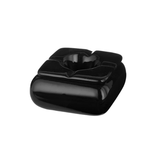 ANGELO - wind-powered ashtray