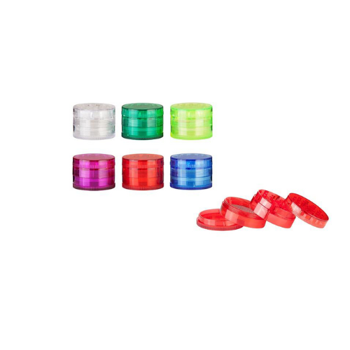 Plastic shredder - Dreamliner