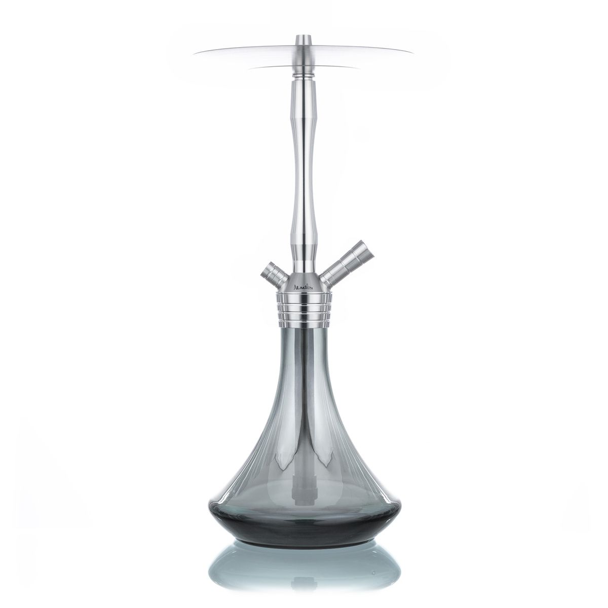 Hookah Aladin - MVP 460 - Gastro Black - 46cm